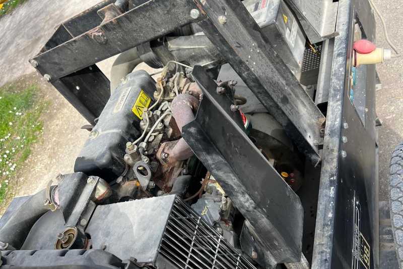 OmecoHub - Immagine GENSET MG30IPS